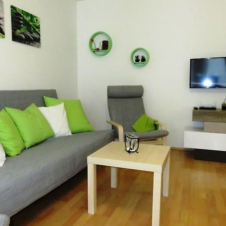 Flatprovider - Relax City Apartment - Contactless Check In Viena Quarto foto