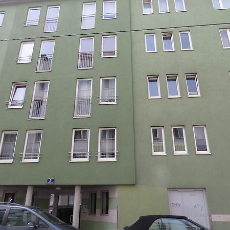 Flatprovider - Relax City Apartment - Contactless Check In Viena Exterior foto