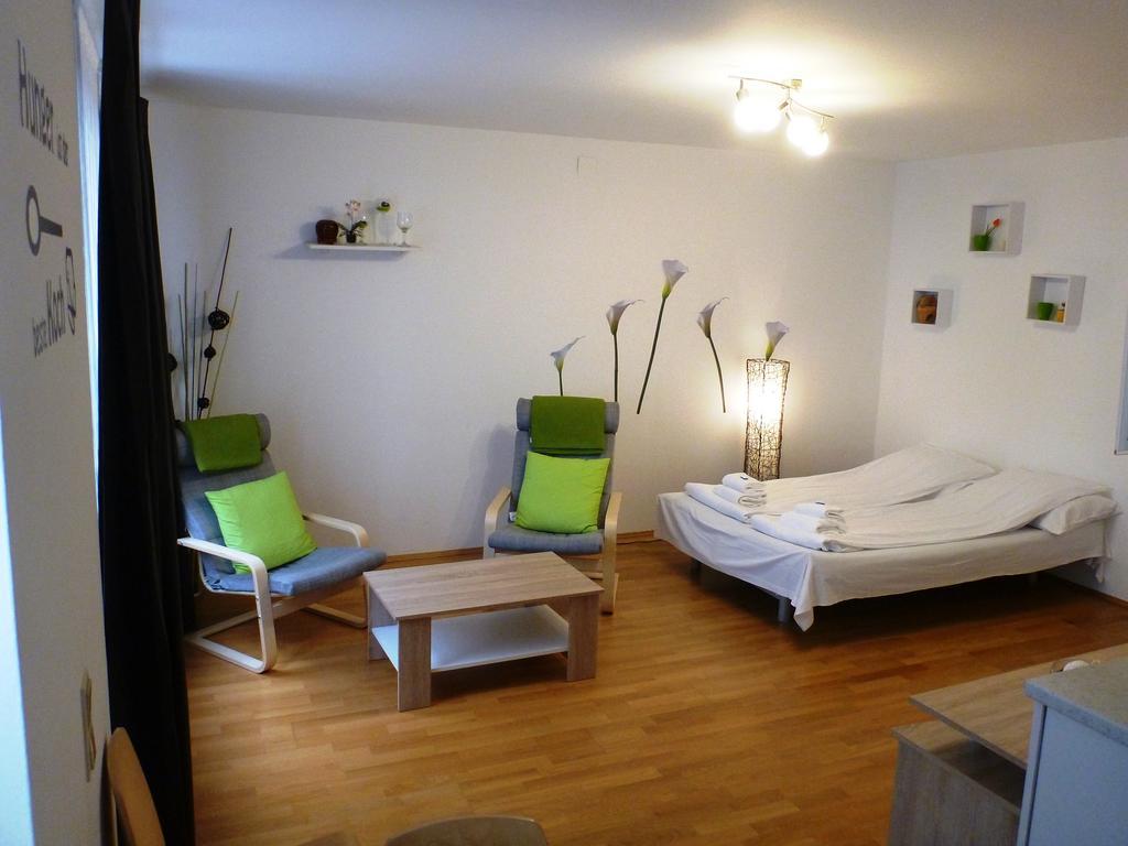 Flatprovider - Relax City Apartment - Contactless Check In Viena Quarto foto