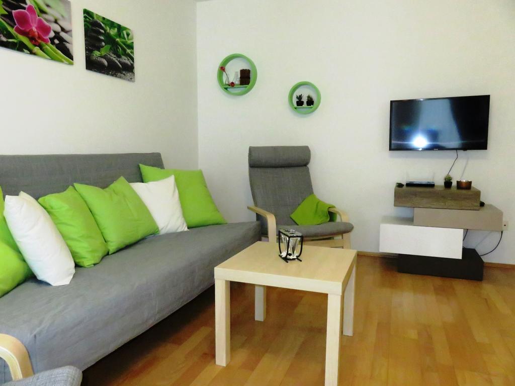 Flatprovider - Relax City Apartment - Contactless Check In Viena Quarto foto