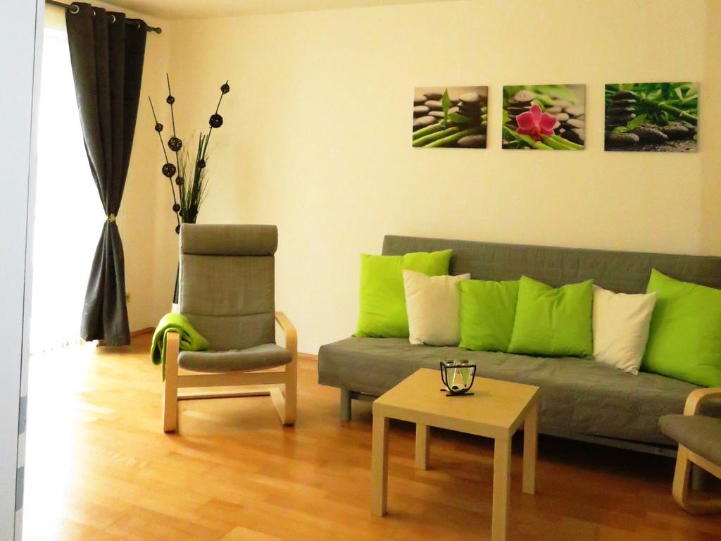 Flatprovider - Relax City Apartment - Contactless Check In Viena Quarto foto