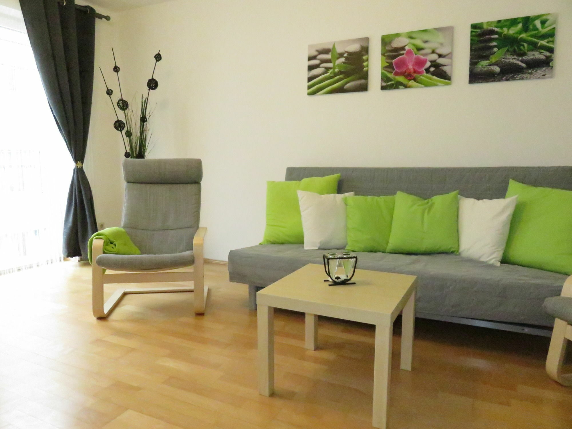 Flatprovider - Relax City Apartment - Contactless Check In Viena Exterior foto