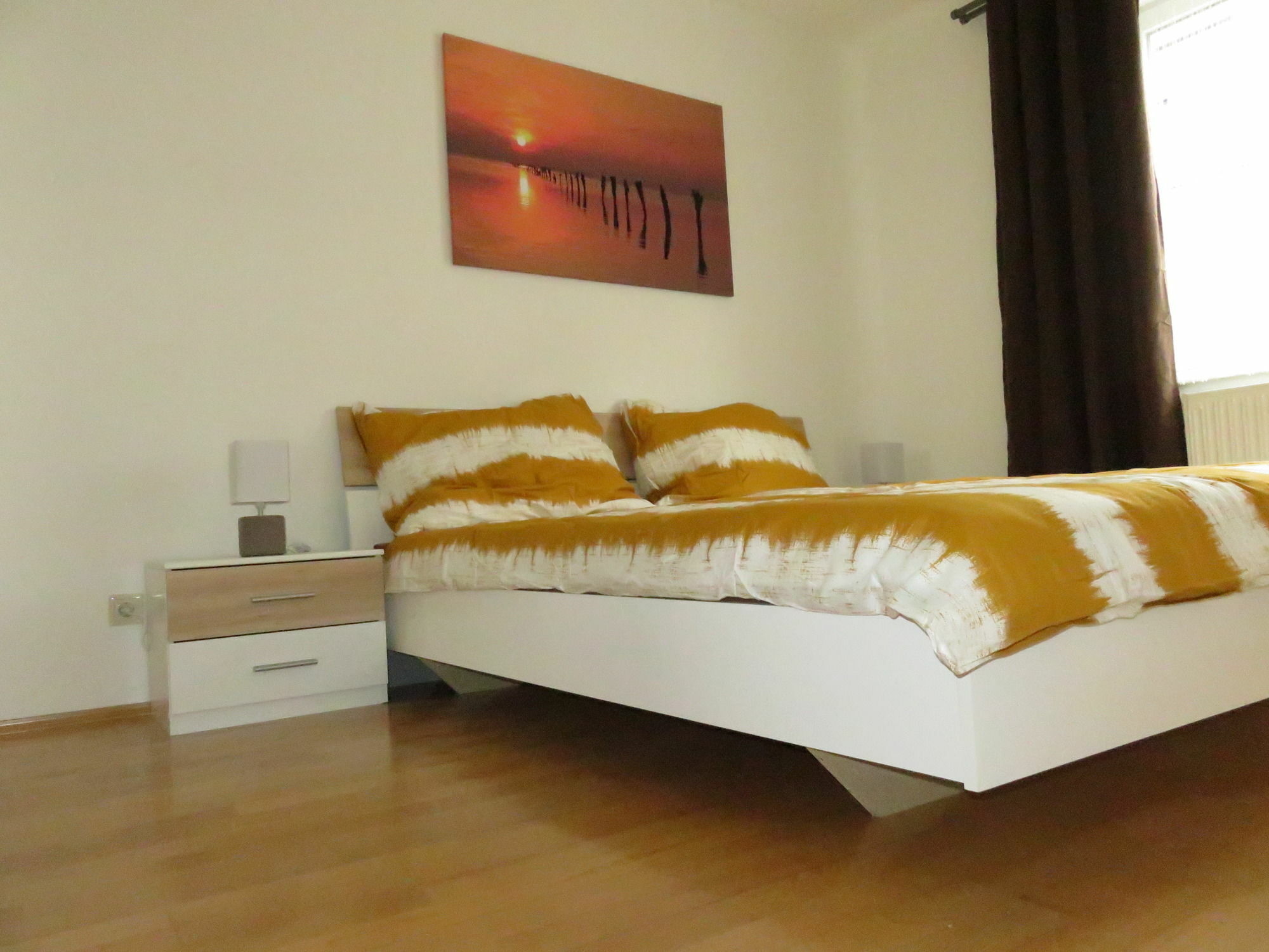 Flatprovider - Relax City Apartment - Contactless Check In Viena Exterior foto