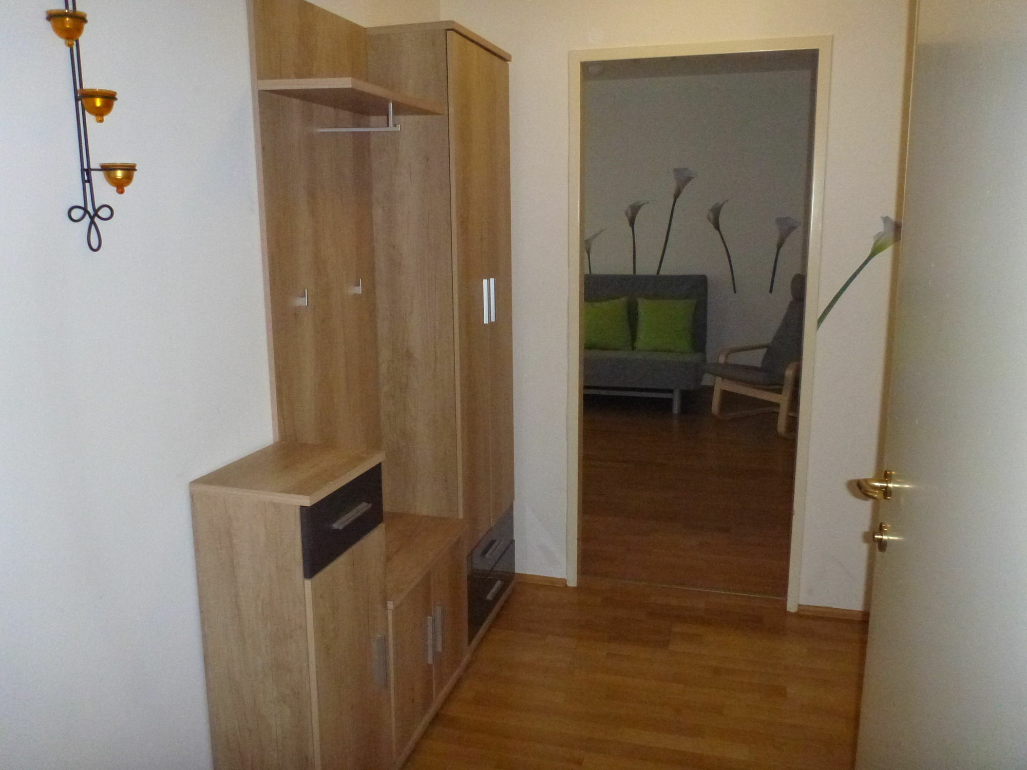 Flatprovider - Relax City Apartment - Contactless Check In Viena Exterior foto