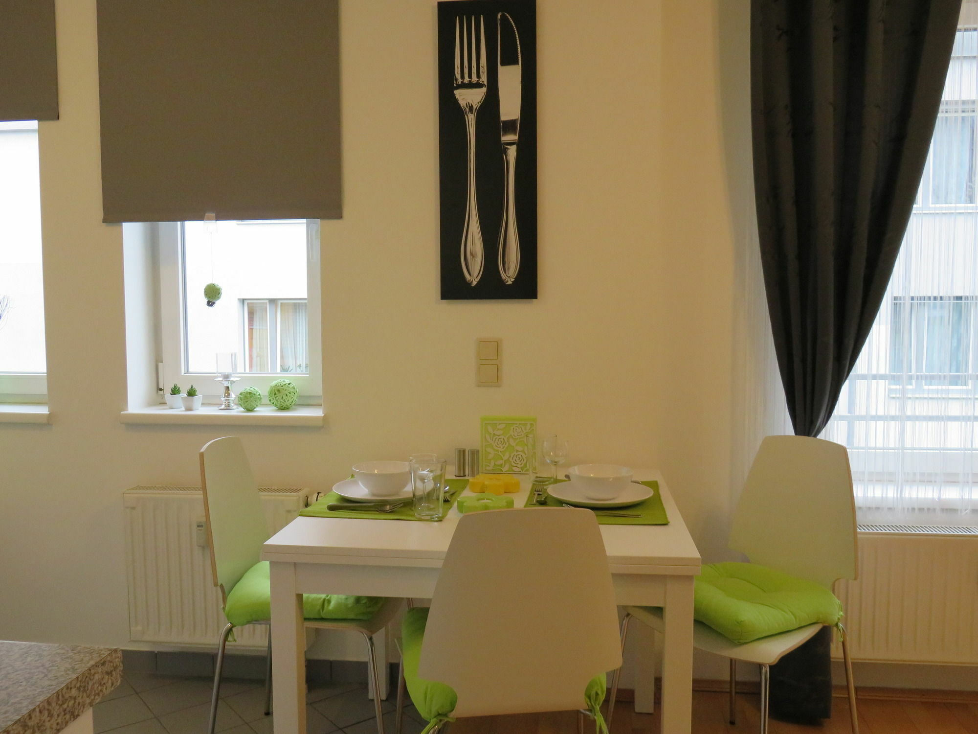 Flatprovider - Relax City Apartment - Contactless Check In Viena Exterior foto