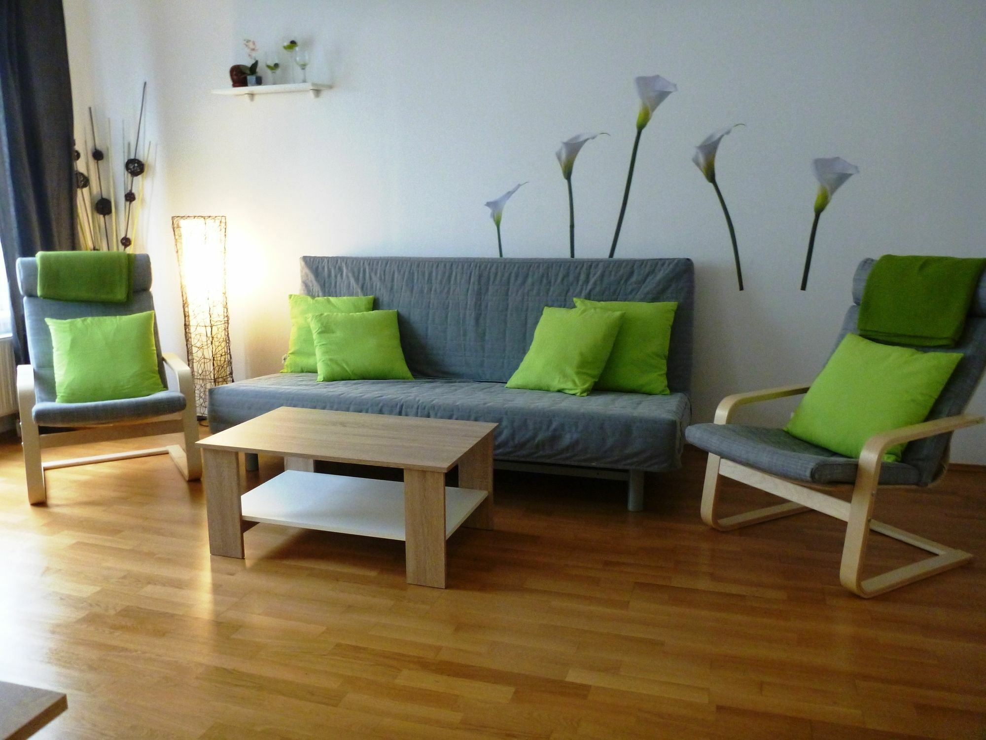 Flatprovider - Relax City Apartment - Contactless Check In Viena Exterior foto