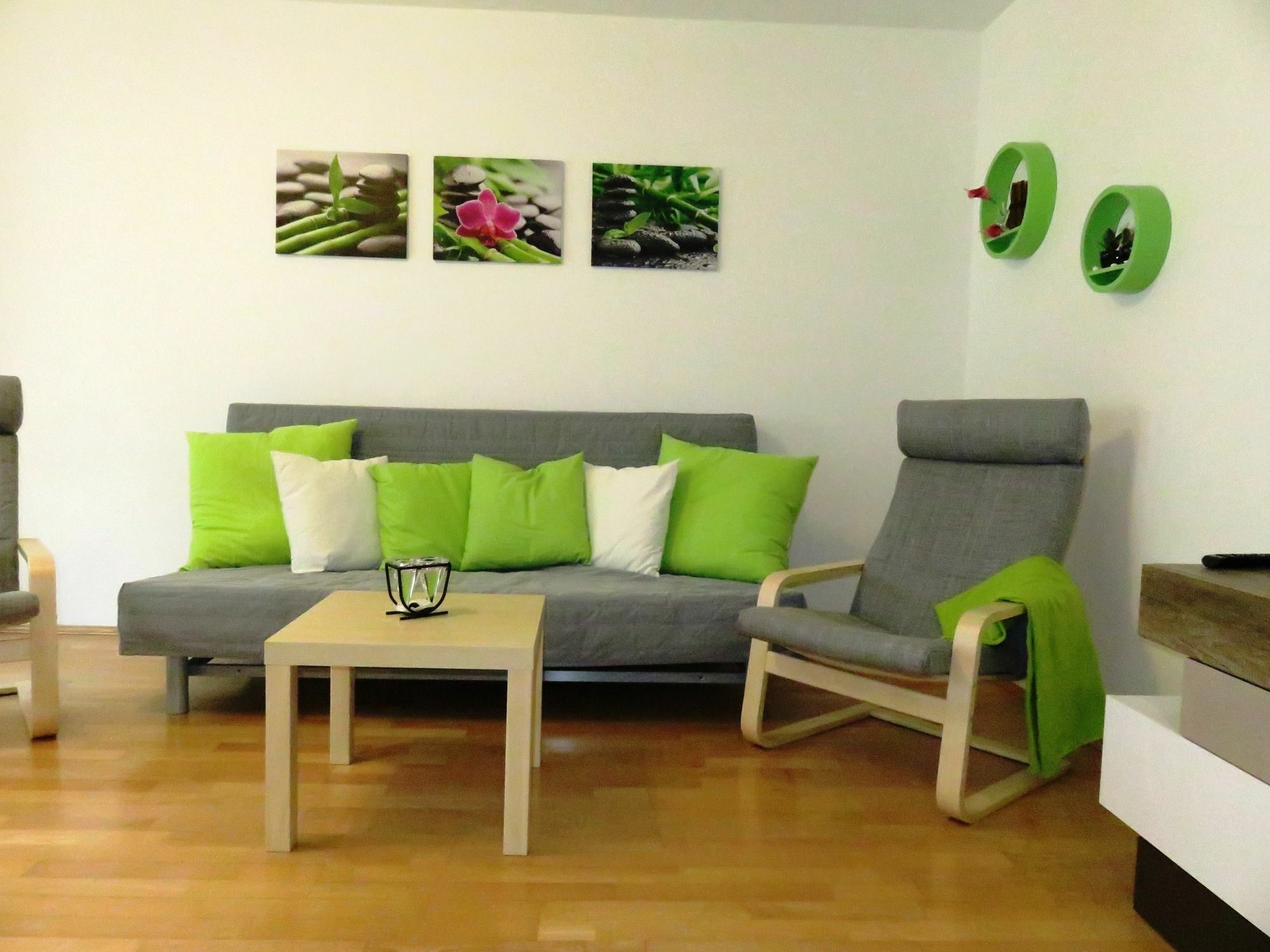 Flatprovider - Relax City Apartment - Contactless Check In Viena Exterior foto